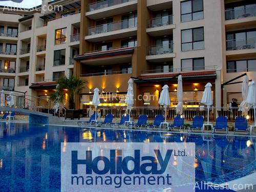 Obzor Beach Resort 93
